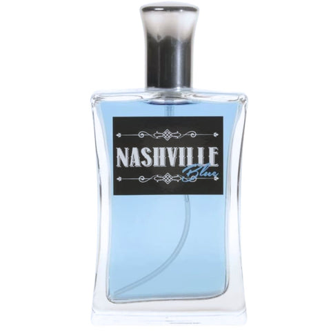 Murcielago Mens Nashville Blue Cologne, 3.4 oz Bottle