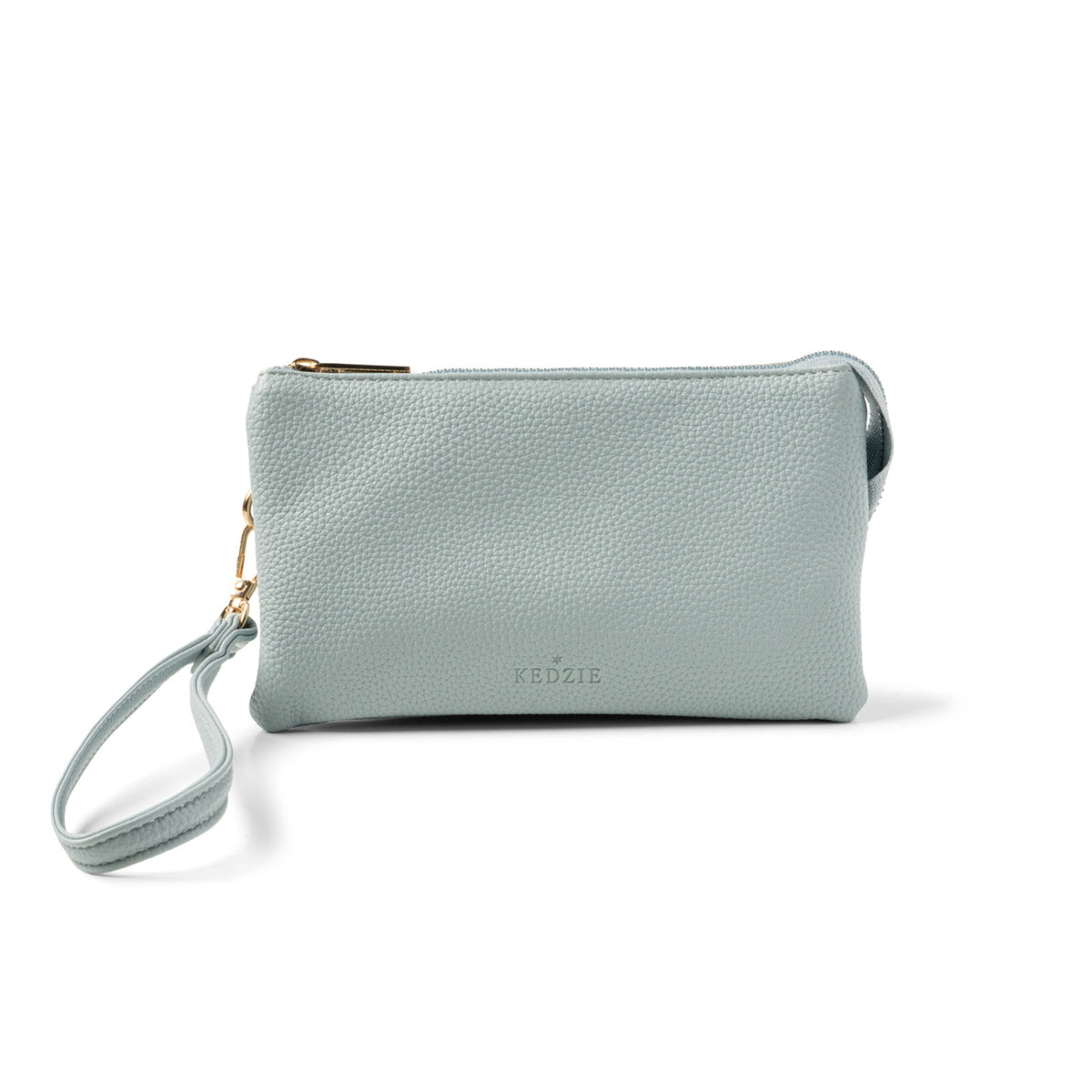 Kedzie Eclipse Convertible Wallet Crossbody Bag
