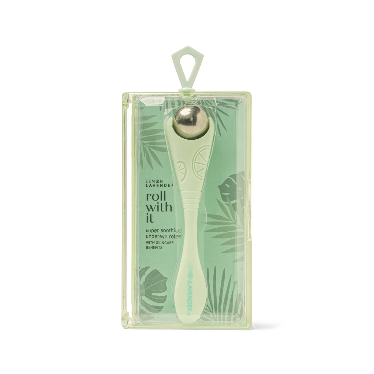 Lemon Lavender "Roll With It" Undereye Roller