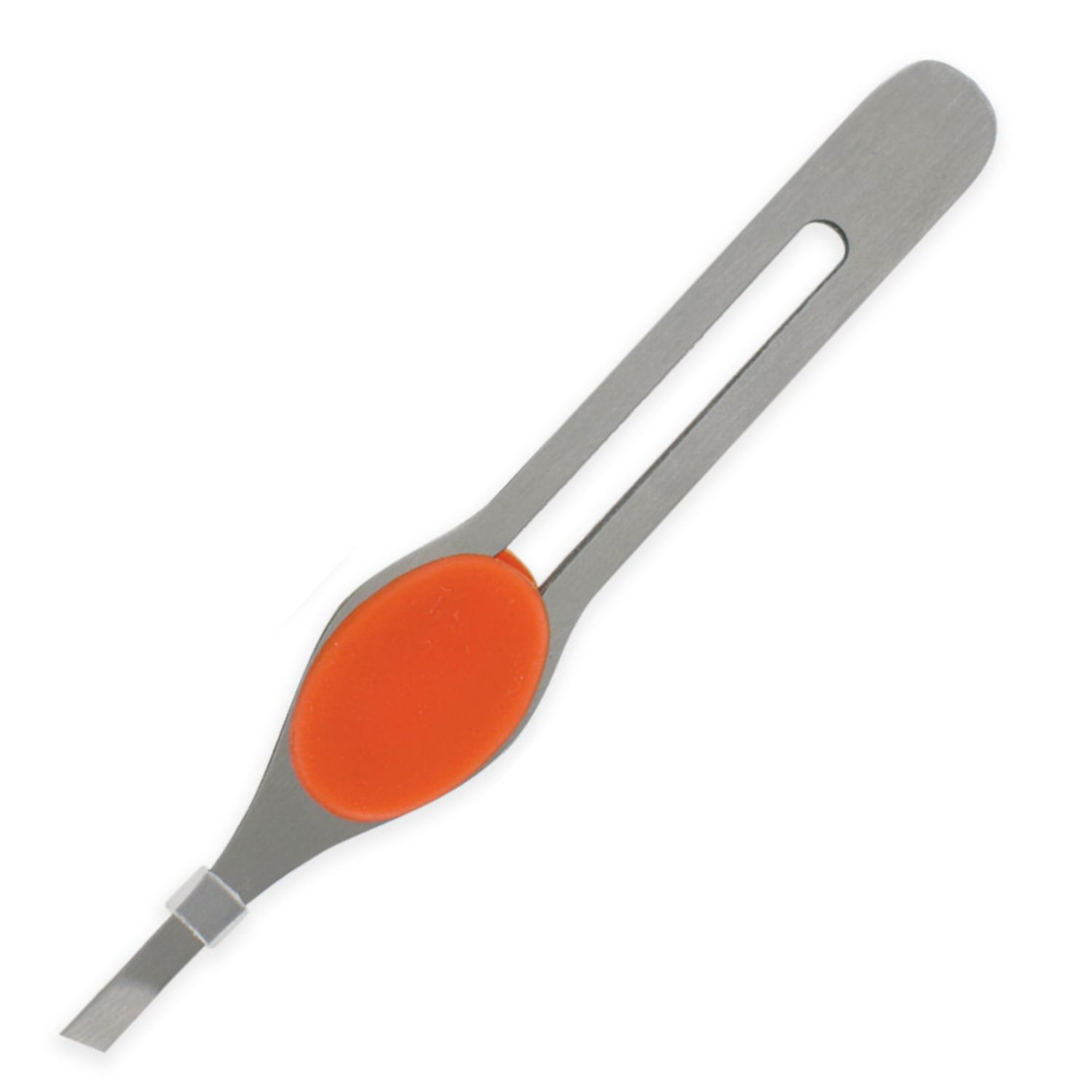 Tweezer Tech No-Slip Tweezers in Bright Vivid Colors