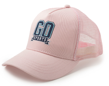 Pacific Brim Trucker Hats