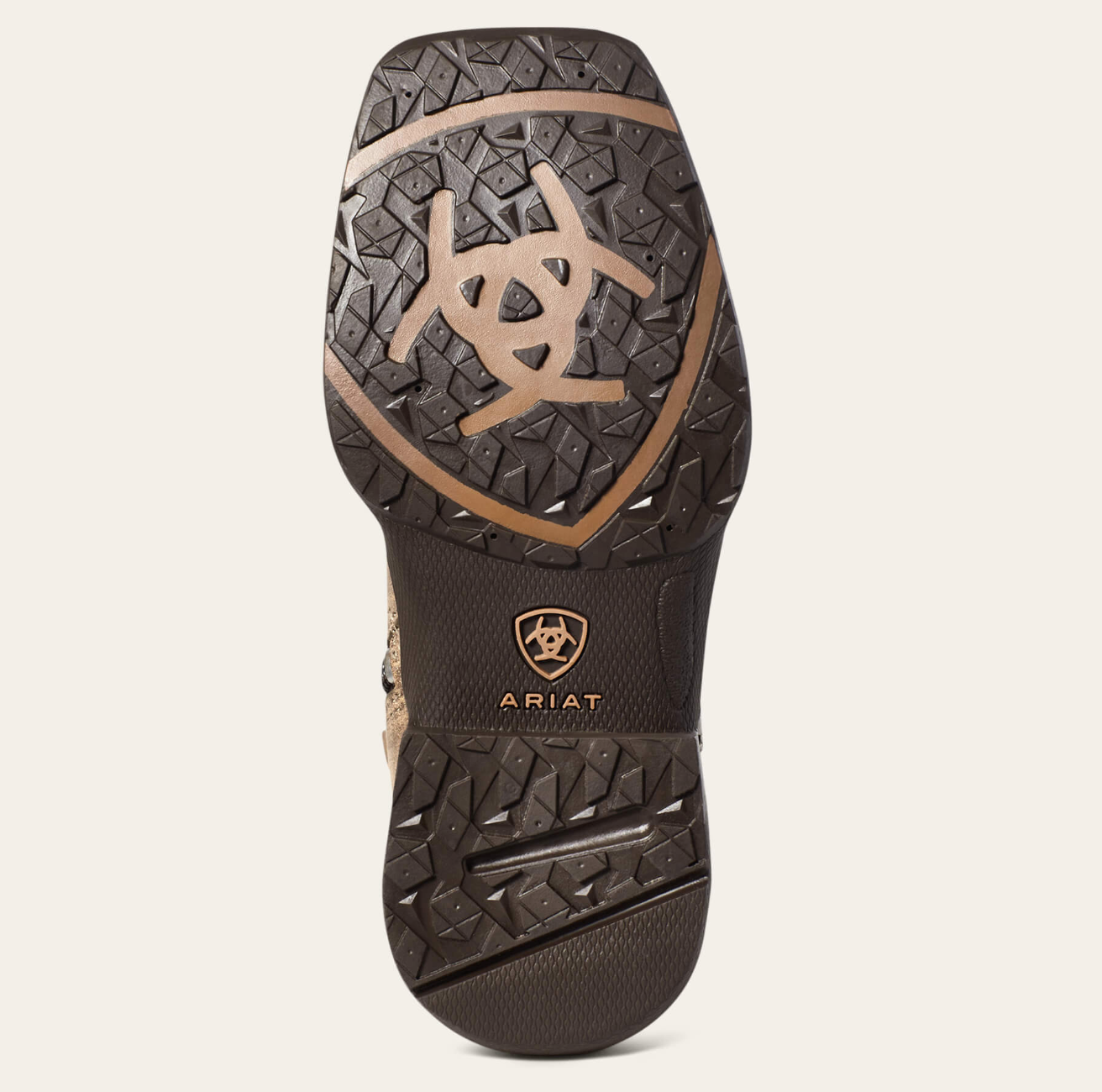 Ariat Kid's Anthem Western Boot