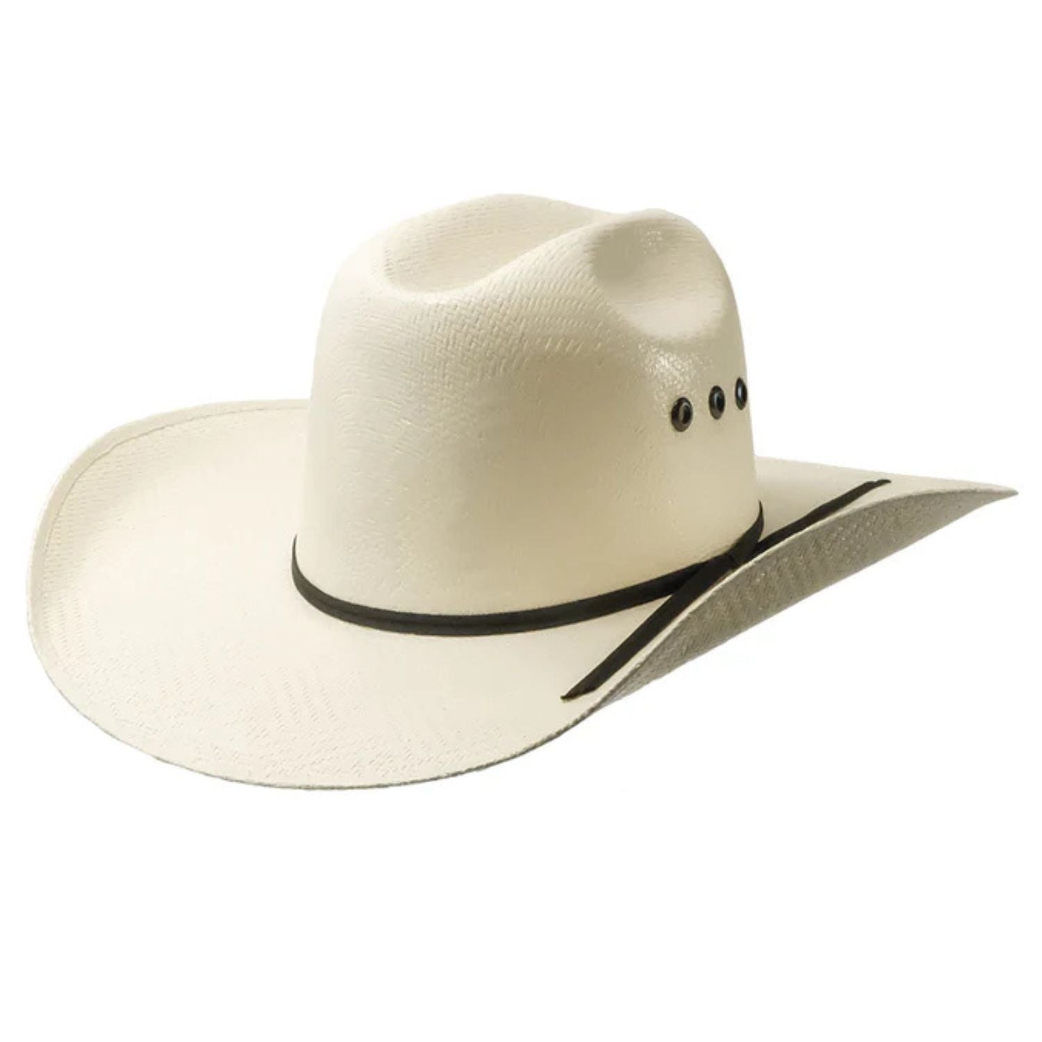 Ariat Youth Bangora Straw Cowboy Hat