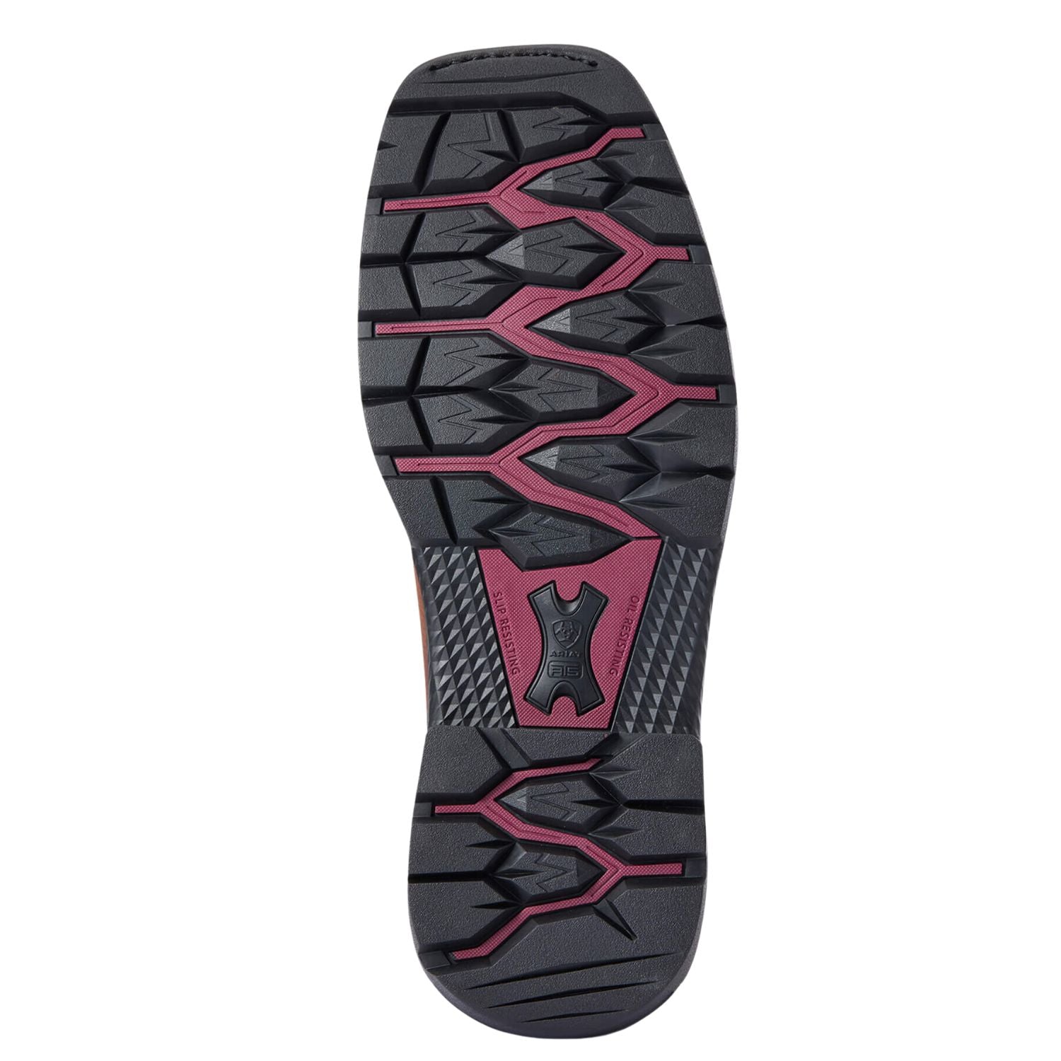 Ariat Mens Big Rig Waterproof Composite Toe Work Boot