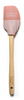 Krumbs Kitchen Farmhouse Spatula, Silicone with Wood Handle