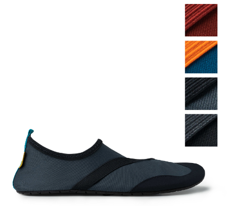 FITKICKS Mens Active Lifestyle Footwear