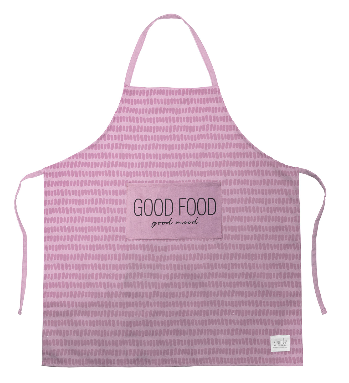 Krumbs Kitchen Homemade Happiness Aprons