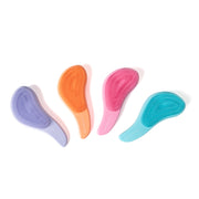 Lemon Lavender Knot a Chance Ergonomic Detangling Brush