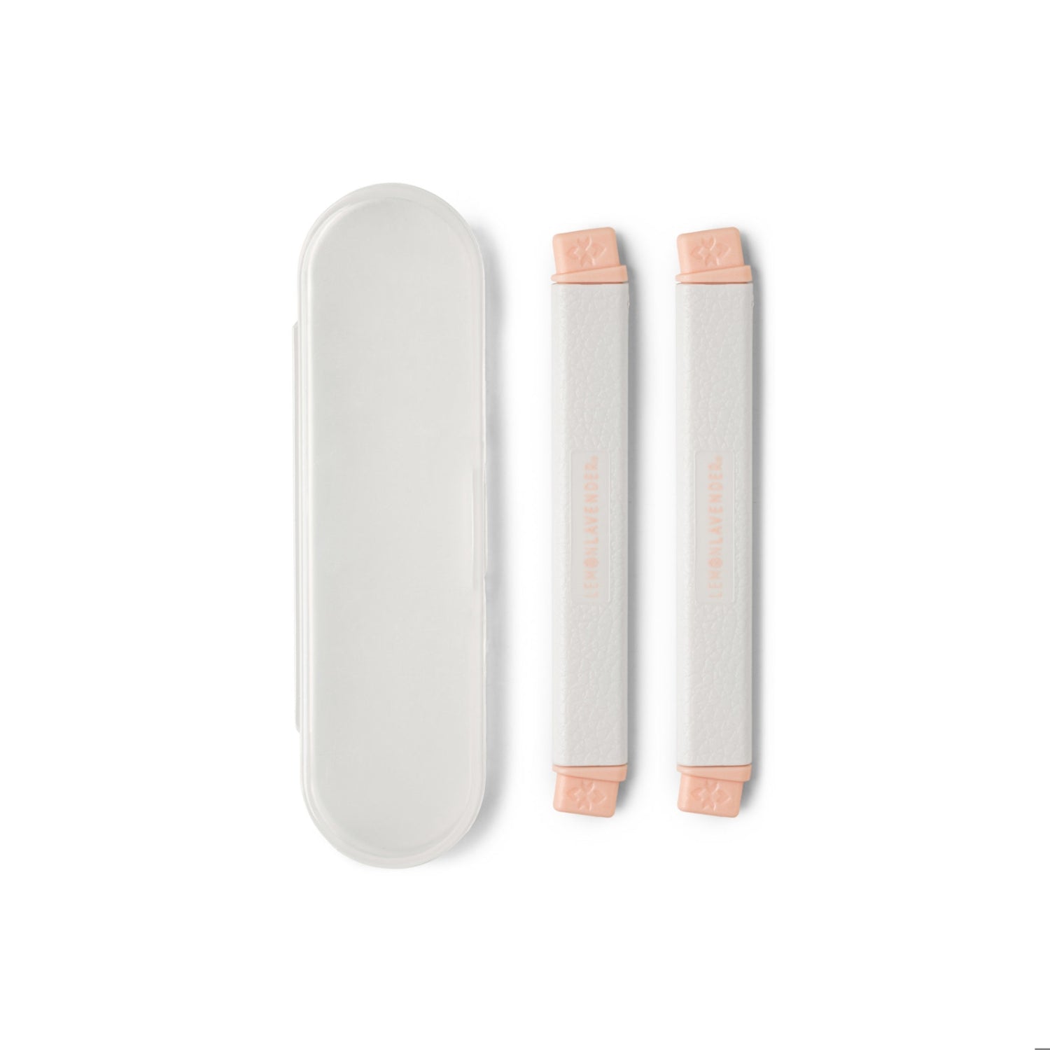 Lemon Lavender "Fuzz Off" Dermaplaner Facial Razors