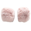 Jacqueline Kent Faux Fur Fantasy Couture Cuffs