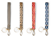 Kedzie Eclipse Interchangeable Wristlet Straps