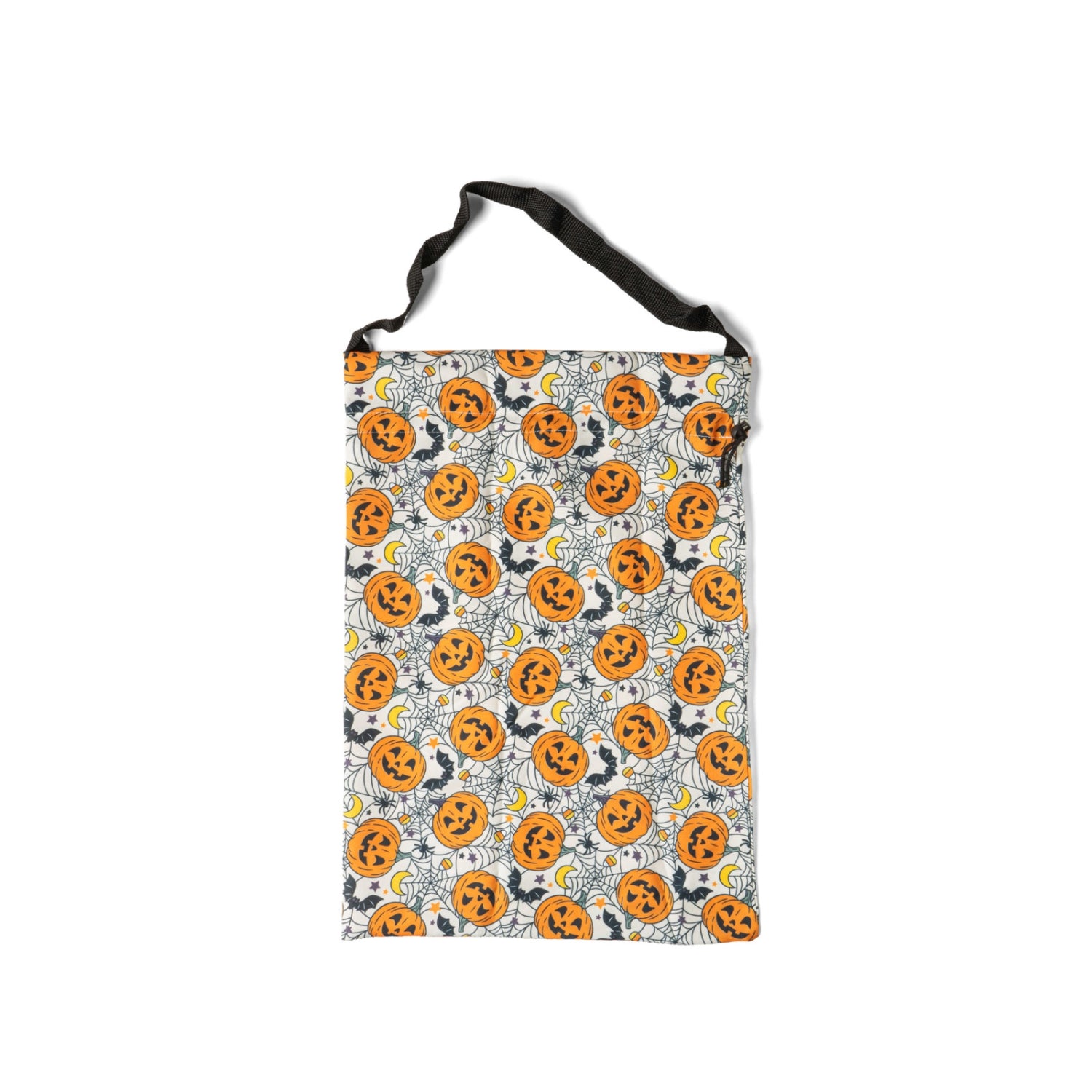 Witching Hour Throwback Pillowcase Trick-Or-Treat Bag