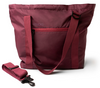 FITKICKS Hideaway Packable Duffle Bag Tote