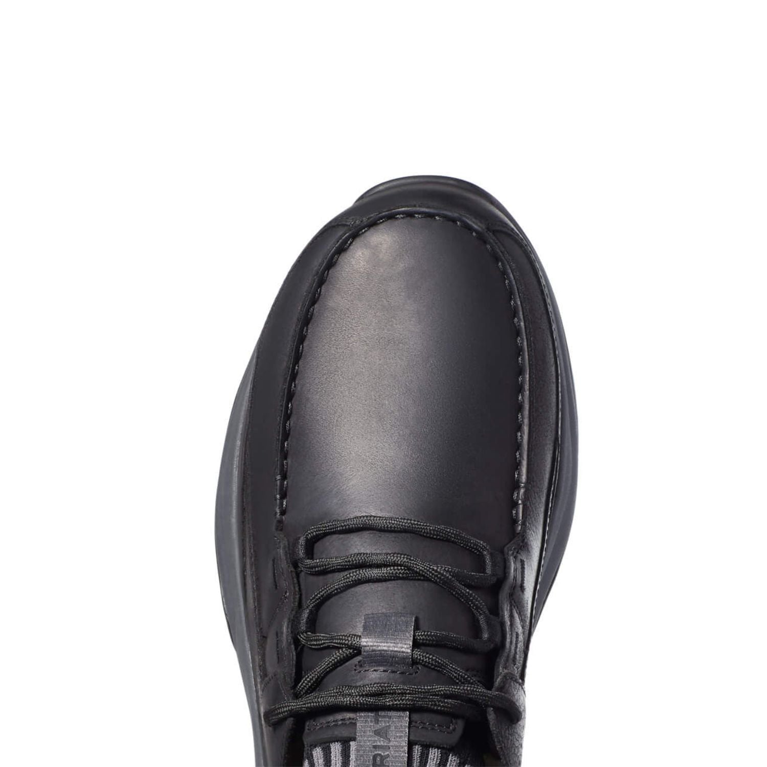 Ariat Mens Working Mile Composite Toe Work Boot