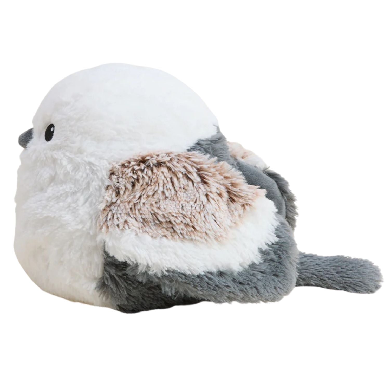 Warmies Japanese Fairy Bird Lavender Scented, Heatable, Weighted Stuffed Animal