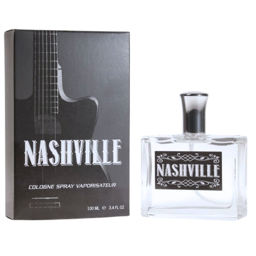 Murcielago Mens Nashville Cologne, 3.4 oz Bottle
