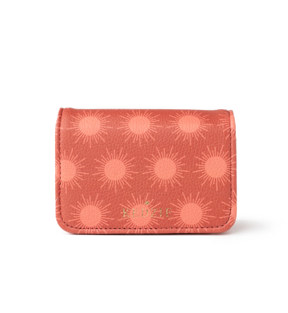 Kedzie Essentials Only Cash & Card Wallet