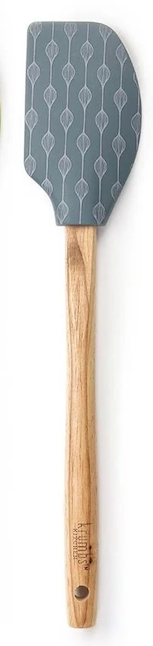 Krumbs Kitchen Farmhouse Collection Silicone Spatula