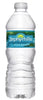 Zephyrhills Natural Spring Water, Plastic Bottle. 16.9