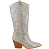 Hey Girl by Corkys Glitzy Rhinestone Western Boots