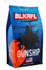 Black Rifle Coffee Company, Gunship, Light Roast, Whole Bean, 12 oz Bag