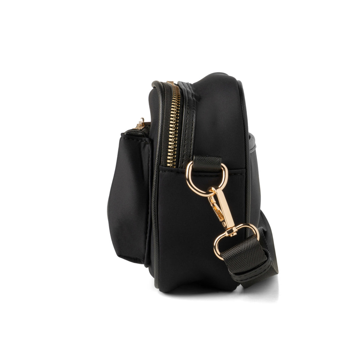 Kedzie Sloane Women's Crossbody Bag with Adjustable Strap
