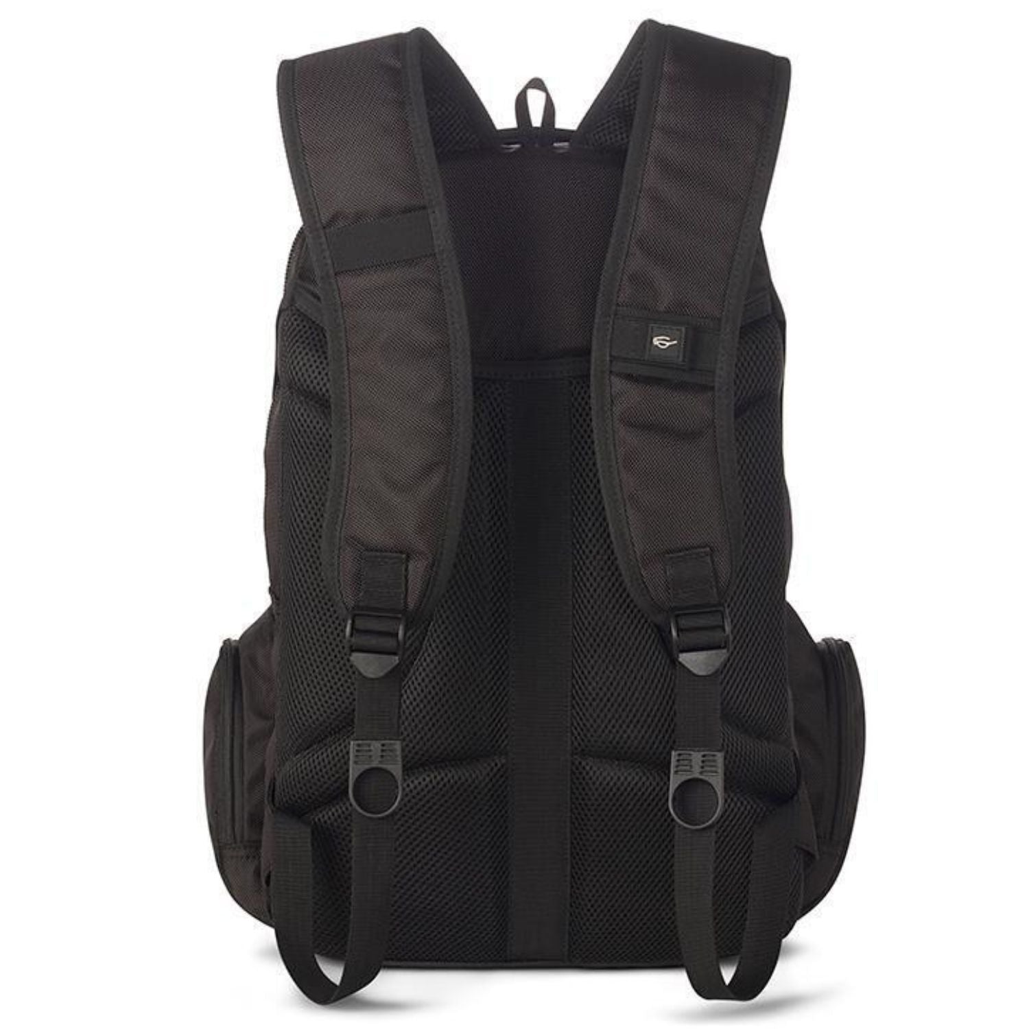 Ariat Unisex Adjustable Durable Sport Black Backpack