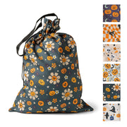 Witching Hour Throwback Pillowcase Trick-Or-Treat Bag