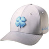 Black Clover Bravo 7 Memory Fit Cap Hat