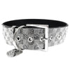 Jacqueline Kent Diamonds in the Ruff Dog Collar, Large