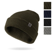 Britt s Knits Mens Craftsman Knit Beanie