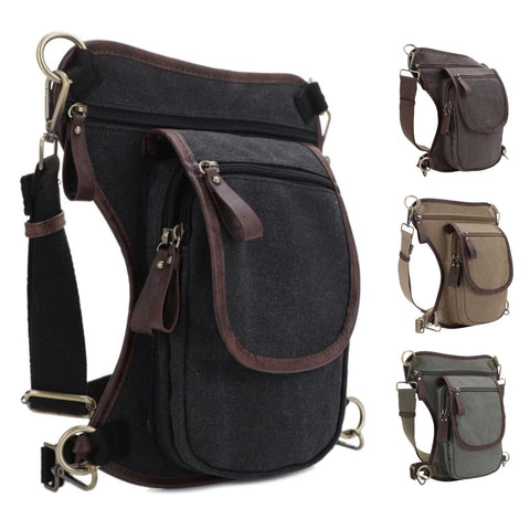 Jessie James Madison Concealed Carry Backpack Purse