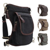 Jessie James Cougar Concealed Carry Waist and Leg Bag