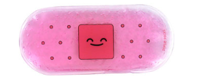 Oopsie Bandz Oopsie Packs- Lovable Little Ice Pack
