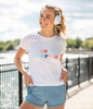 FITKICKS Optimist Women's Tee Shirt