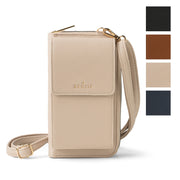 Kedzie Eclipse Smartphone Crossbody Bag