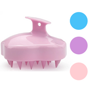 Lemon Lavender Love Your Locks Wet & Dry Scalp Massager