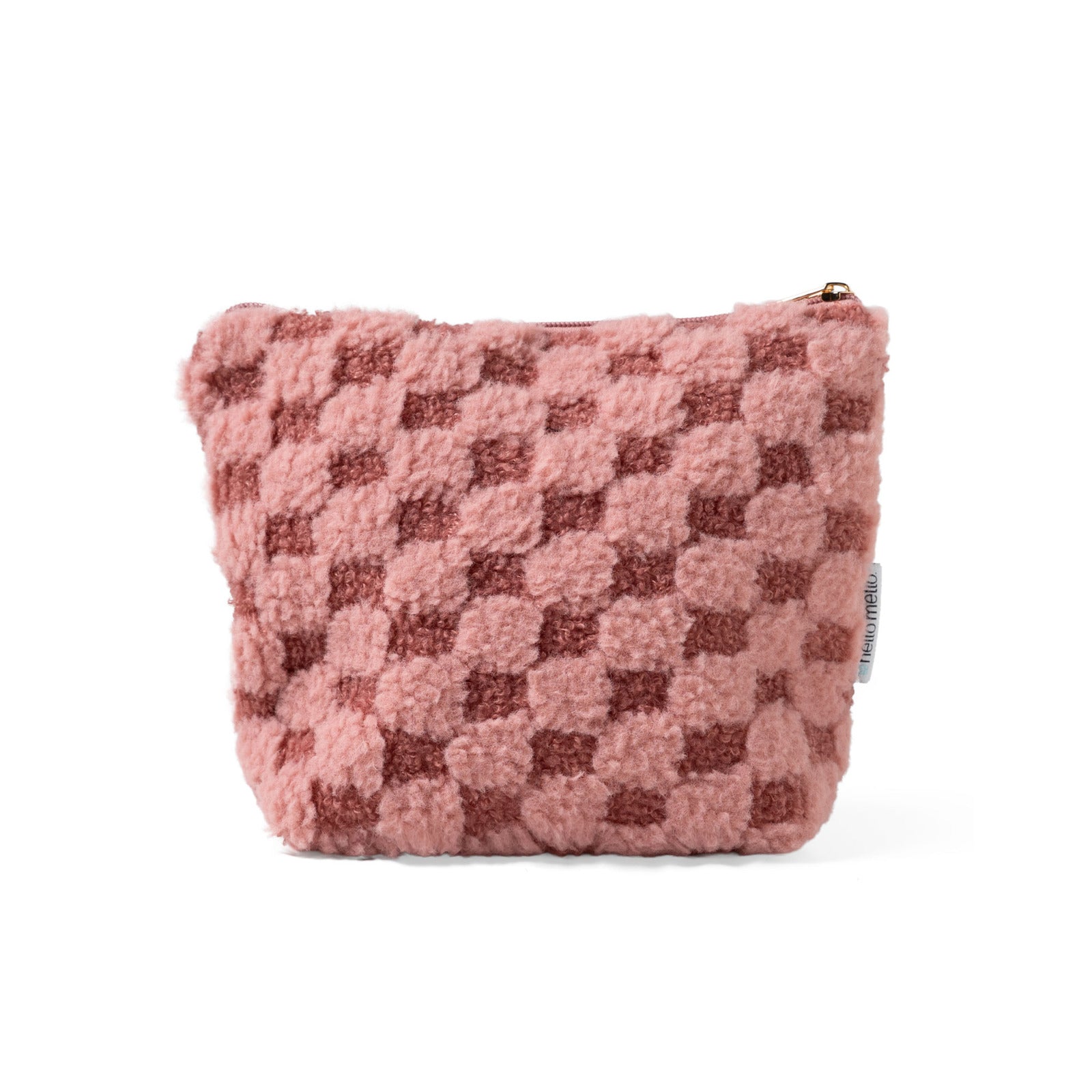 Hello Mello Womens Good Stuff Essentials Bag Pouch