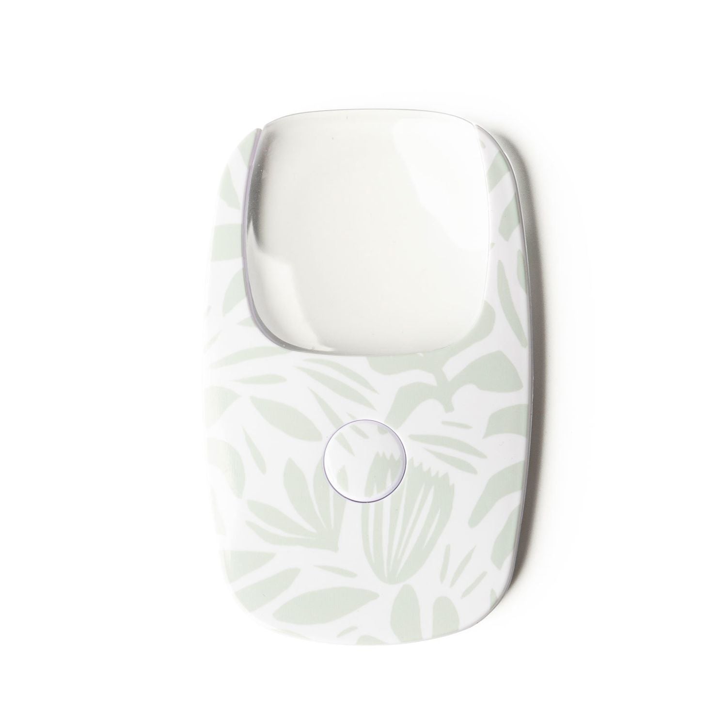 Optimum Optical The Hobbyist OptiCard LED Light and Pocket Magnifier