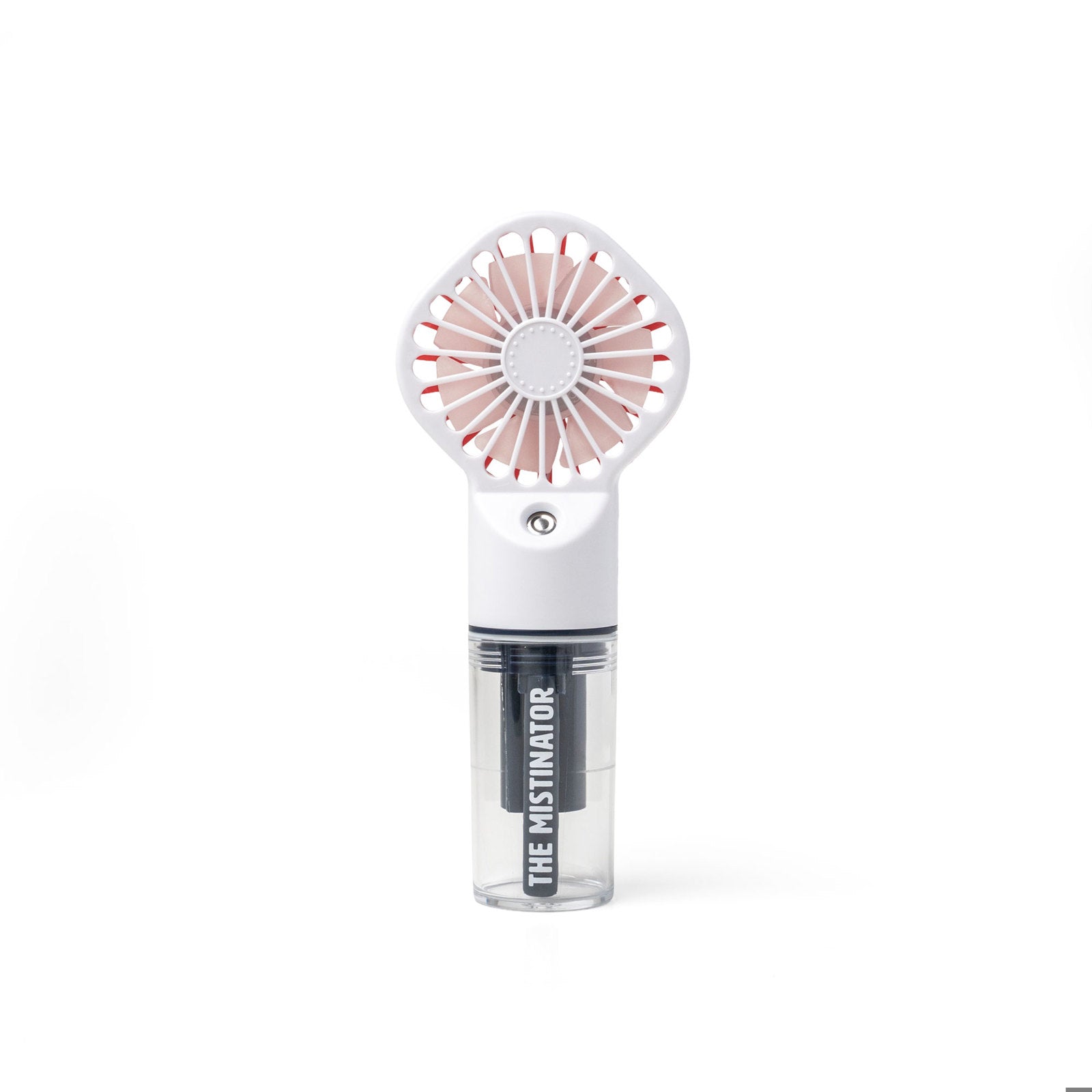 United We Swag 2-in-1 Rechargeable Misting Fan