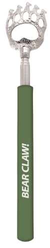 Bear Claw Extendable Back Scratcher