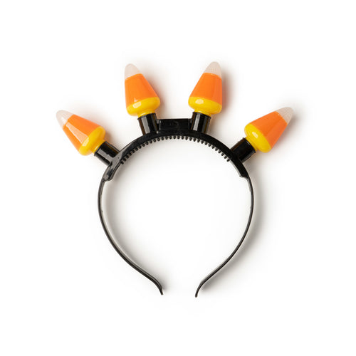 Spooky Lites Jumbo Flashing Halloween Headband