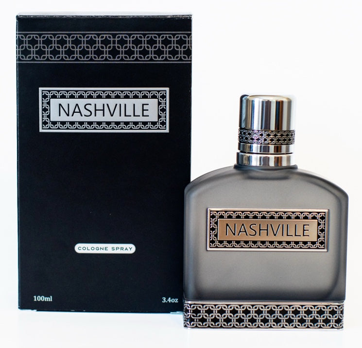Murcielago Mens Nashville Cologne, 3.4 oz Bottle