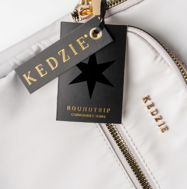 Kedzie Roundtrip Convertible Sling