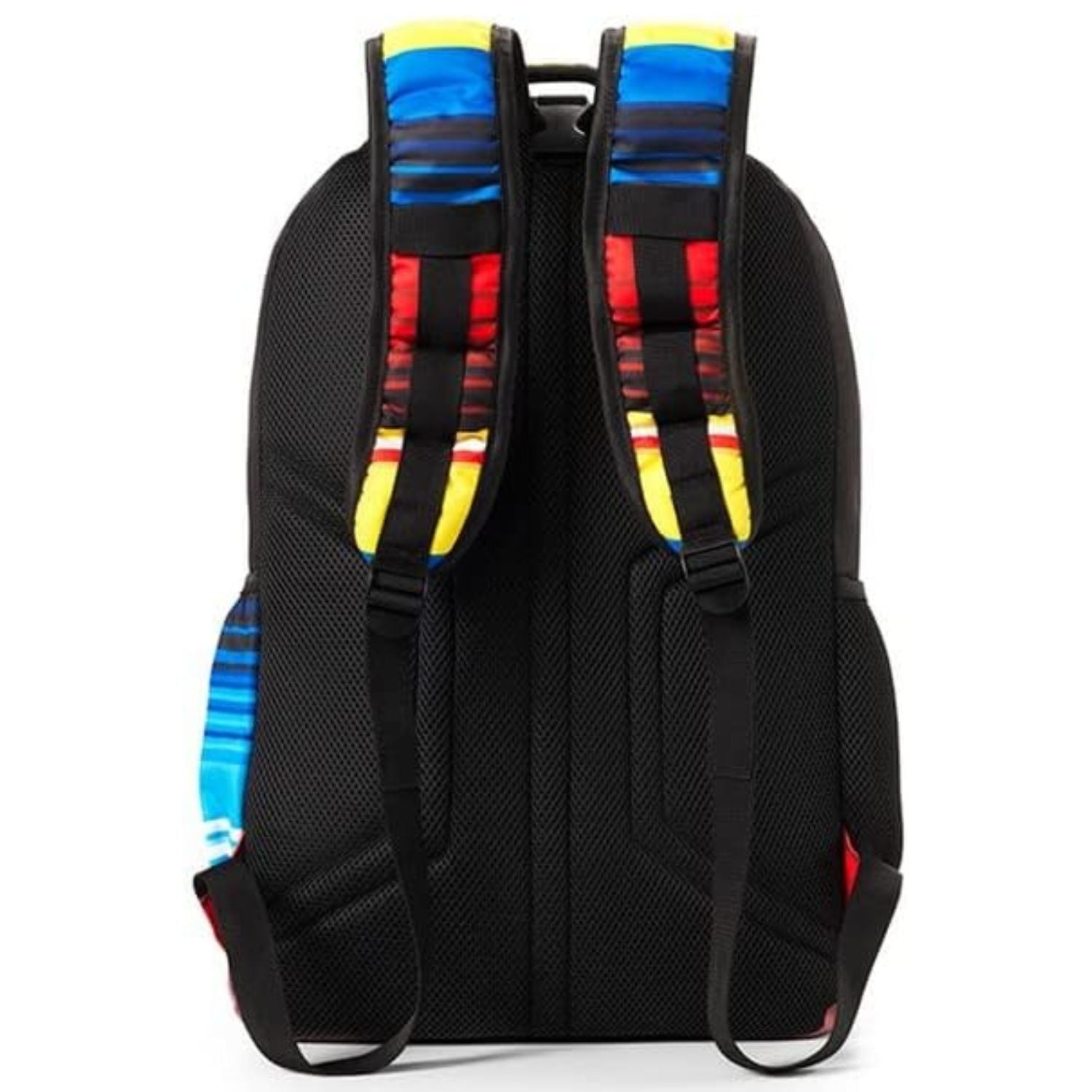 Ariat Unisex Logo Patch Adjustable Serape Backpack