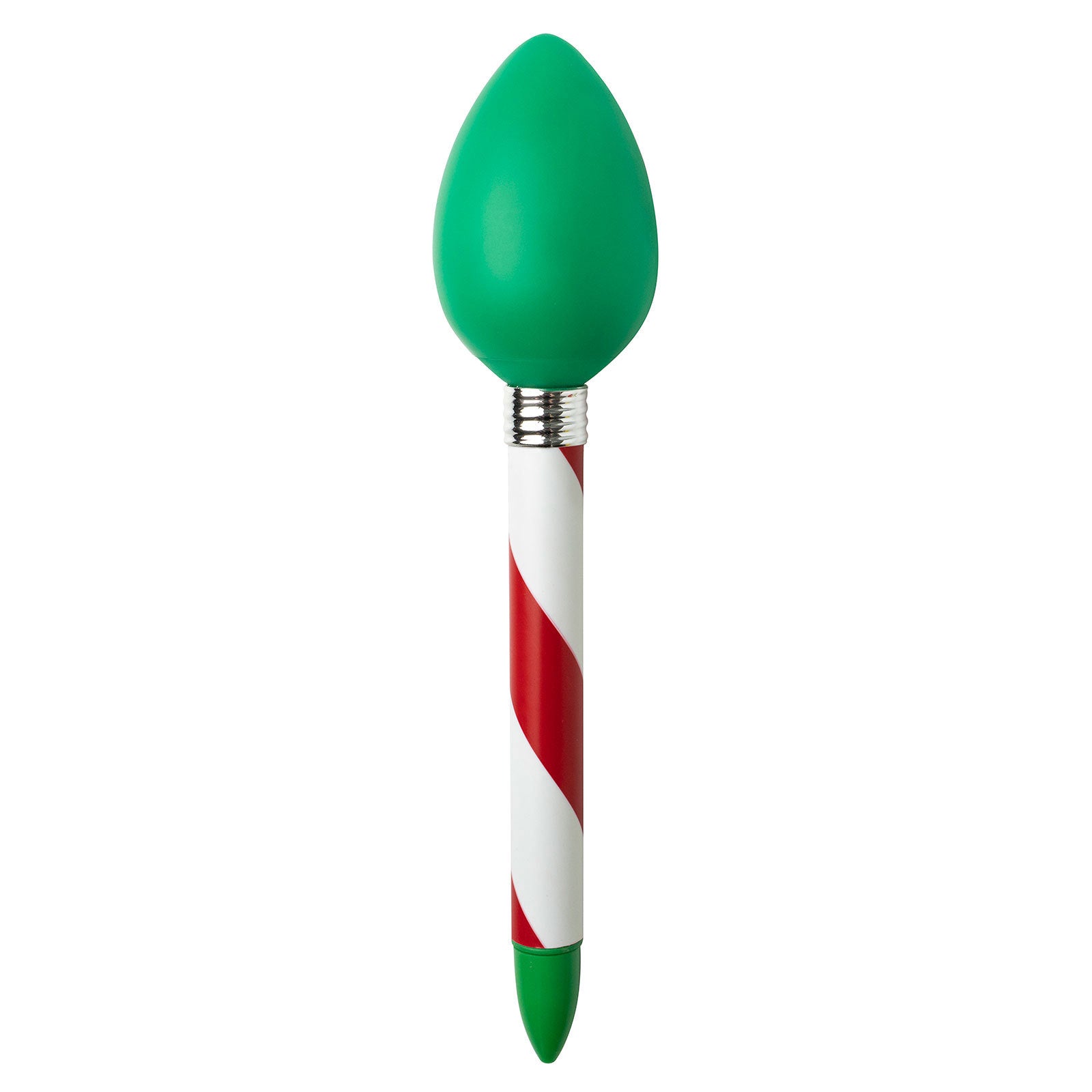 Lotsa Lites Flashing North Pole Pen