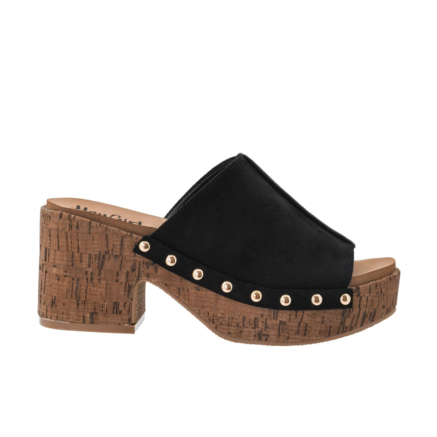 Corkys Womens Gaslight Slip On Clog