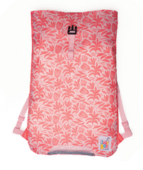 Juice Box Swim Backpack With a WaterProof Zippered Pocket
