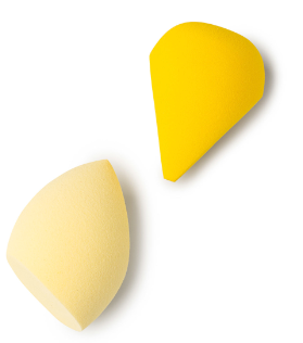 Lemon Lavender Makeup Your Mind Blending Sponge