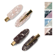 Crush "High Standards" Creaseless Hair Clips